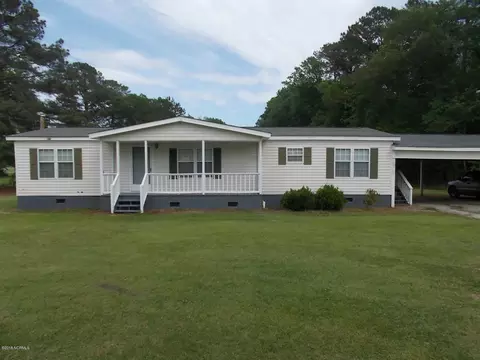 2616 Old New Bern Rd, Chocowinity, NC 27817 photo 1