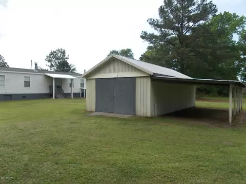 2616 Old New Bern Rd, Chocowinity, NC 27817 photo 13