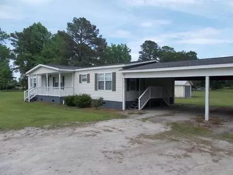 2616 Old New Bern Rd, Chocowinity, NC 27817 photo 2