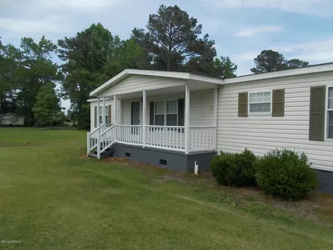 2616 Old New Bern Rd, Chocowinity, NC 27817 photo 3