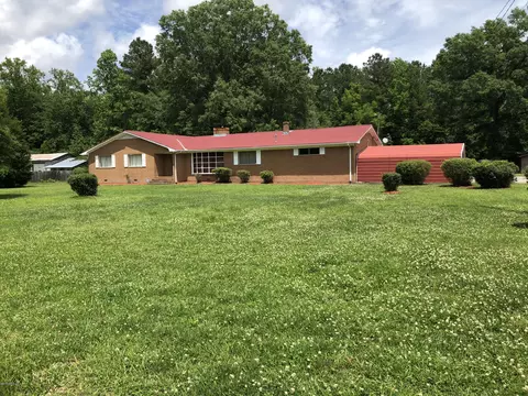 3031 Nc 33 Hwy E, Chocowinity, NC 27817 photo 1