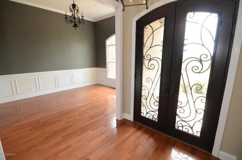 8619 Bailey Rd, Sims, NC 27880 photo 2