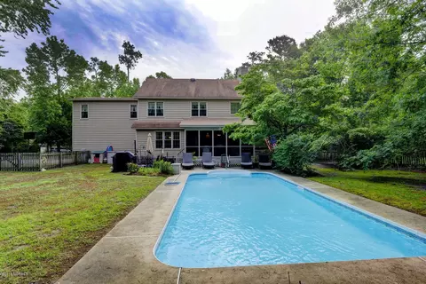 331 Creekview Dr, Hampstead, NC 28443 photo 30