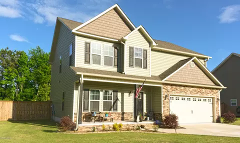 68 Treasure Way, Hampstead, NC 28443 photo 2