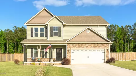 68 Treasure Way, Hampstead, NC 28443 photo 1