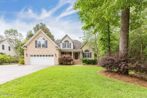 496 Royal Tern Dr, Hampstead, NC 28443 photo 2