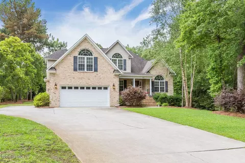 496 Royal Tern Dr, Hampstead, NC 28443 photo 3