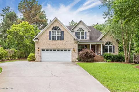 496 Royal Tern Dr, Hampstead, NC 28443 photo 1