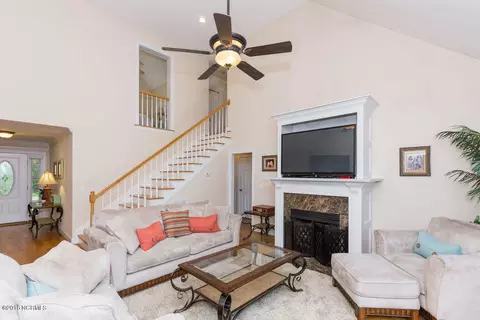 496 Royal Tern Dr, Hampstead, NC 28443 photo 5