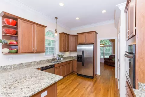496 Royal Tern Dr, Hampstead, NC 28443 photo 12