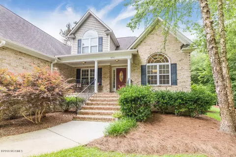 496 Royal Tern Dr, Hampstead, NC 28443 photo 55
