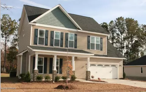 903 Haystack Ln, Jacksonville, NC 28546 photo 5