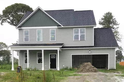 903 Haystack Ln, Jacksonville, NC 28546 photo 1