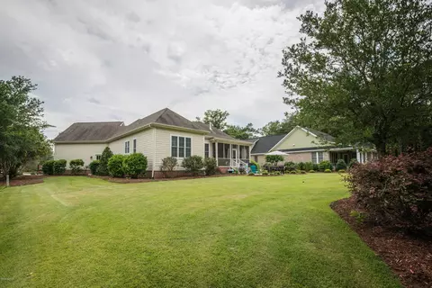 165 Firefly Dr, Wallace, NC 28466 photo 7