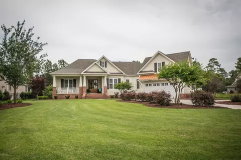 165 Firefly Dr, Wallace, NC 28466 photo 1