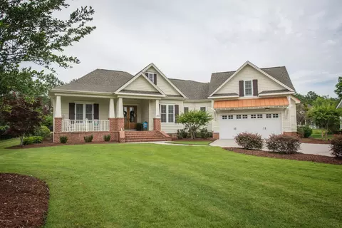 165 Firefly Dr, Wallace, NC 28466 photo 2