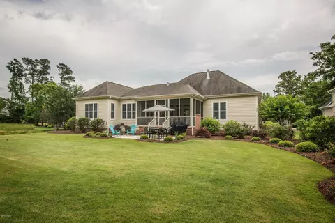 165 Firefly Dr, Wallace, NC 28466 photo 5