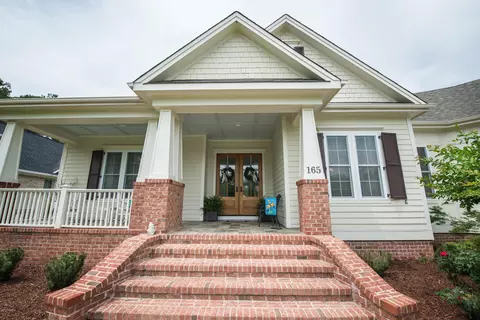 165 Firefly Dr, Wallace, NC 28466 photo 9