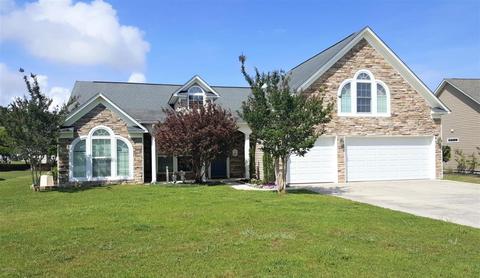 203 Conifer Dr, Hampstead, NC 28443 photo 1