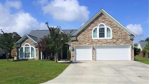 203 Conifer Dr, Hampstead, NC 28443 photo 33