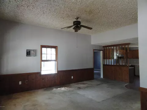 329 E Stack St, Saint Pauls, NC 28384 photo 2