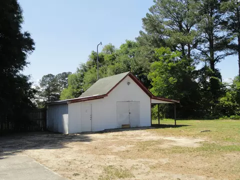 329 E Stack St, Saint Pauls, NC 28384 photo 13