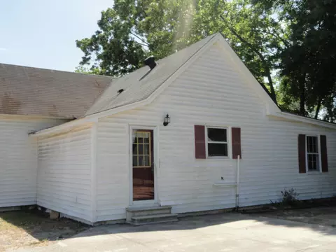 329 E Stack St, Saint Pauls, NC 28384 photo 12