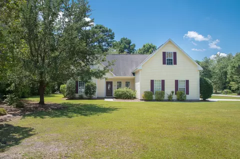 112 Long Leaf Dr, Hampstead, NC 28443 photo 1