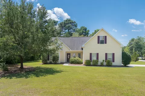 112 Long Leaf Dr, Hampstead, NC 28443 photo 2