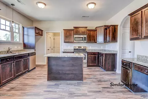 696 Aria Ln, Hubert, NC 28539 photo 13