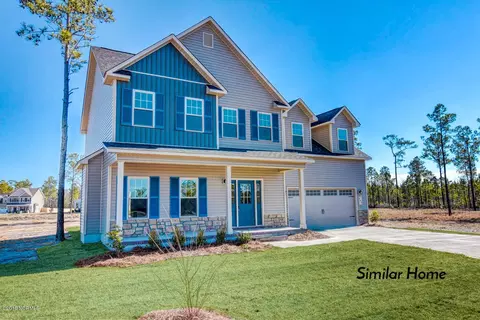 696 Aria Ln, Hubert, NC 28539 photo 3