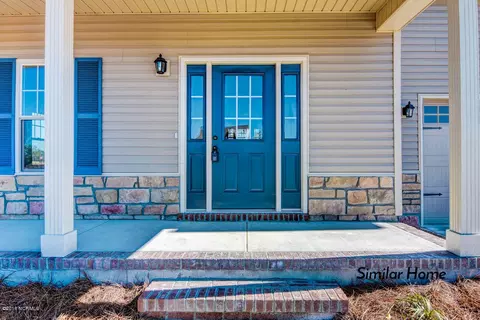 696 Aria Ln, Hubert, NC 28539 photo 5