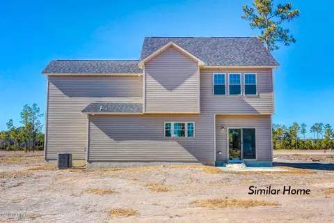 696 Aria Ln, Hubert, NC 28539 photo 30