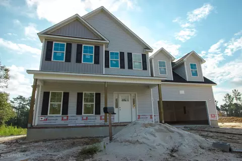 696 Aria Ln, Hubert, NC 28539 photo 1