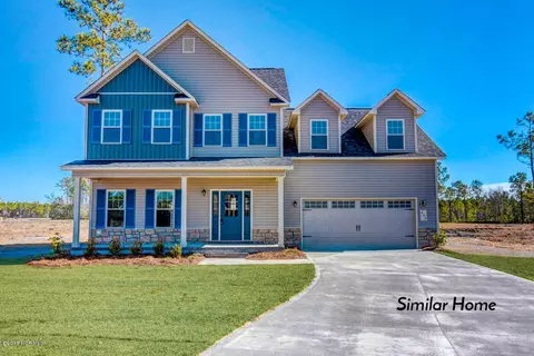 696 Aria Ln, Hubert, NC 28539 photo 2