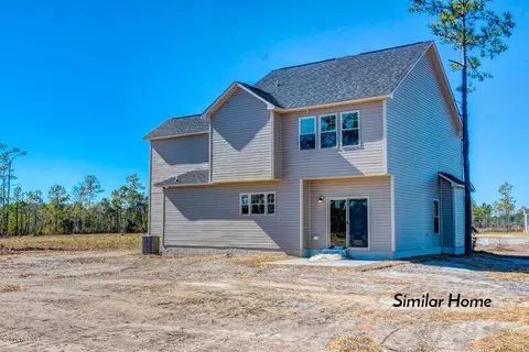 696 Aria Ln, Hubert, NC 28539 photo 31