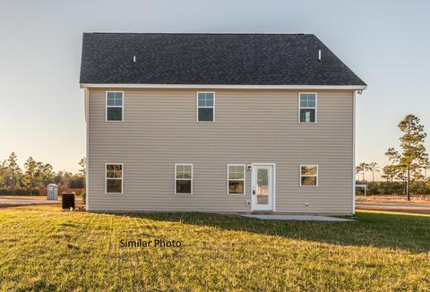 697 Aria Ln, Hubert, NC 28539 photo 7
