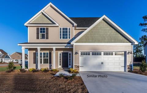 697 Aria Ln, Hubert, NC 28539 photo 2