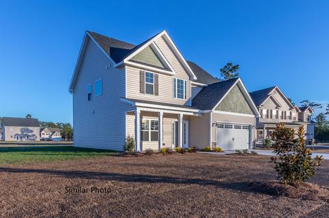 697 Aria Ln, Hubert, NC 28539 photo 5