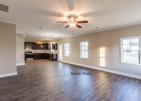 697 Aria Ln, Hubert, NC 28539 photo 10