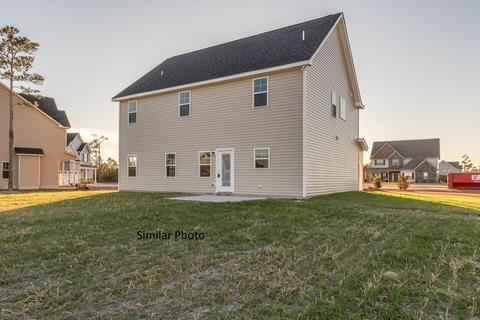697 Aria Ln, Hubert, NC 28539 photo 6