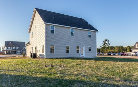 697 Aria Ln, Hubert, NC 28539 photo 8