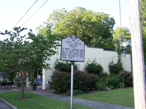 217 S Main St, Bath, NC 27808 photo 25