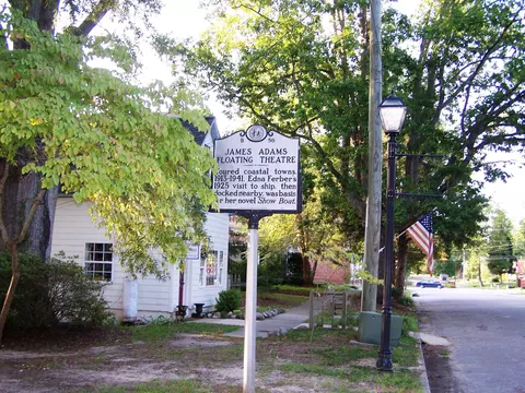 217 S Main St, Bath, NC 27808 photo 26