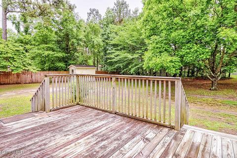 230 Hughes Rd, Hampstead, NC 28443 photo 23