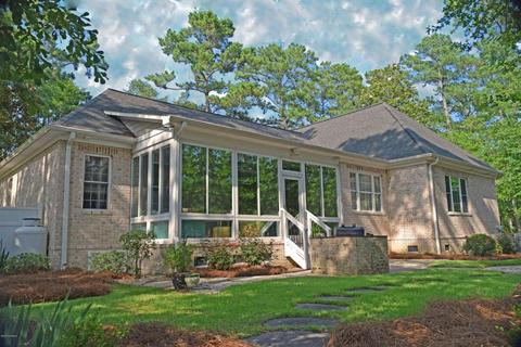 216 Crown Pointe Dr, Hampstead, NC 28443 photo 3