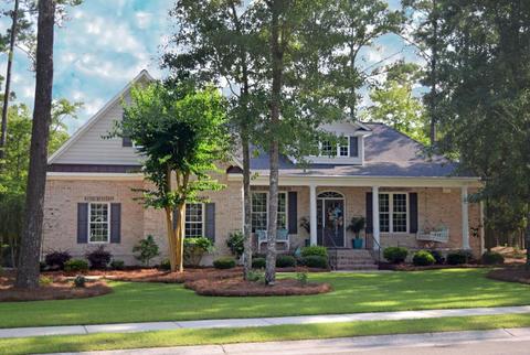 216 Crown Pointe Dr, Hampstead, NC 28443 photo 1