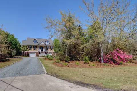 102 Deer Cove Rd, Hampstead, NC 28443 photo 9