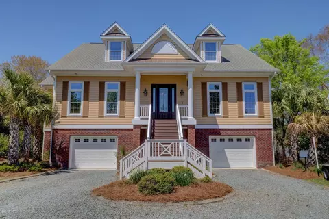 102 Deer Cove Rd, Hampstead, NC 28443 photo 1