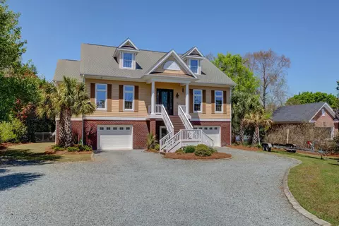 102 Deer Cove Rd, Hampstead, NC 28443 photo 12